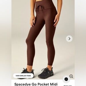 Beyond Yoga Leggings